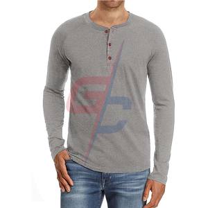 Fournisseur de chemises athlétiques à manches longues évacuant l'humidité OEM de la meilleure qualité - Product Image 4