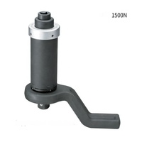 Fabricant professionnel de multiplicateur de couple universel réglable à cliquet, outil pour tuyaux, engrenage, clé, fixation rapide, haute qualité, rapport 1:3