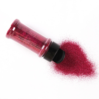 Poudre de paillettes holographiques fines, paillettes métalliques, paillettes pour l'artisanat, pigment de résine époxy, poussière pour gobelets, slime, peinture