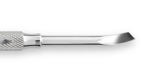 Pousse-cuticules Nghia P-09 en acier inoxydable, ensemble de manucure de haute qualité pour salon de beauté, pour l'exportation - Product Image 6