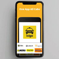 出租车/出租车预订应用安卓和iOS移动应用出租车安卓应用