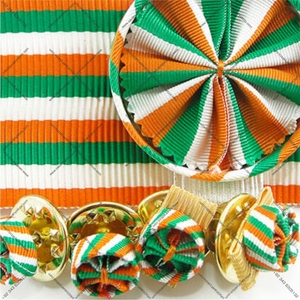 Fournisseur étranger de Rosettes à approvisionnement Direct d'usine | Fabricants de Rosettes à barre de ruban - Product Image 5