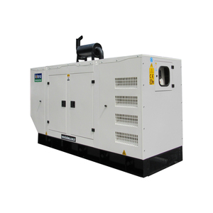 OEM เครื่องกำเนิดไฟฟ้า100 Kva ดีเซลเครื่องกำเนิดไฟฟ้าราคา - Product Image 5