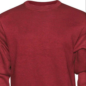 Sudadera con Capucha de Forro Polar Tejido de Talla Grande con Logotipo Personalizado para Hombre, Sudadera con Capucha Extra Grande - Product Image 2