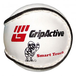 Logo personnalisé Smart Touch Hurling Ball/Sliotars Produit de sport et de divertissement - Product Image 6
