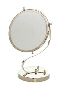 ROUND SHAPE ADJUSTABLE <b>MIRROR</b> - Product Image 5