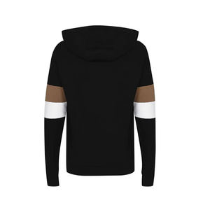 Sudaderas Personalizadas de Moda Urbana, 100% Algodón Tejido, Ecológicas, Gruesas, con Logotipo e Impresión Personalizados para Hombre - Product Image 3