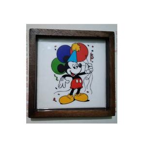 ตกแต่งโบราณทันสมัยสไตล์ออกแบบไม้โรงแรมและร้านอาหารที่ให้บริการถาดสำหรับยิงแว่นตา - Product Image 3