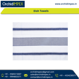 Serviettes de cuisine, Design moderne, vente en gros, bas prix usine, meilleure qualité - Product Image 6