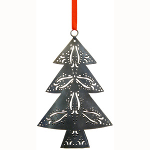 Árbol de Navidad adornos de Navidad colgando Decoración - Product Image 3