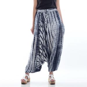 Alladin-pantalones de rayón 100% para playa, ropa de playa informal, personalizada, fabricante Bali, PT004-004R2-1 (4), nuevo estilo, venta al por mayor - Product Image 1