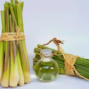 100 % pure Lemongrass Essential Oil - private labelling available - customization available - lemongrass oil