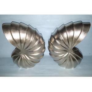 Style Art Déco Aluminium Poisson Imprimé Décoratif PC Marine pour Cadeau et Décoration Maison Beauté Caractéristique Imprimé Art - Product Image 1