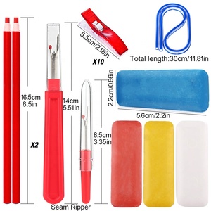Règle de couture en plastique <span class=keywords><strong>MCZ</strong></span>-64 en gros, règle de courbe française pour vêtements, règle de dessin, règle de courbe française pour couturier - Product Image 2