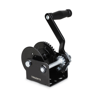 Treuil à main sans fil, remorque, 600lbs, 1200lbs, 1600lbs - Product Image 1