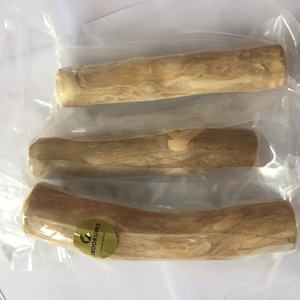 อุปกรณ์สัตว์เลี้ยง ไม้กาแฟธรรมชาติ ไม้จาว่า แท่งเคี้ยวสำหรับสุนัข - อักเซล + 84 38 776 0892 - Product Image 2