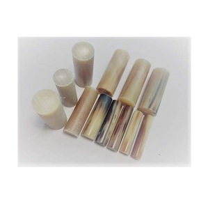 Rouleau décoratif de corne de buffle avec plusieurs options de couleur pour différentes tailles et à bas prix avec produit en vente - Product Image 1