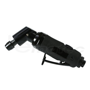 Amoladora Angular Neumática Lematec de 1/4 Pulgadas con Velocidad Variable de 18000 RPM, Herramienta Industrial para Pulir - Product Image 6