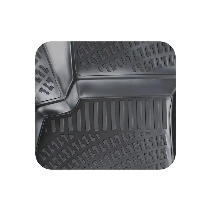 RIZLINE for Insignia 2017- 3D Car mat floor liner high quality vehicle specific product waterproof nonskid tapis luxury