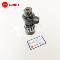 Nuevo Inyector de Combustible Diésel de Alta Calidad TAIWAN SUNITY, Boquilla OEM 704600-53100 TS130 para Maquinaria Agrícola Yanmar, Pieza de Alta Gama