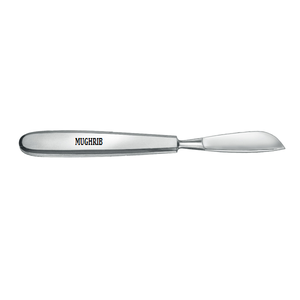 Stainless Steel Resection Knife Round 18 cm <b>Surgical</b> <b>Instruments</b> Manufacturer and Exporter - Product Image 6