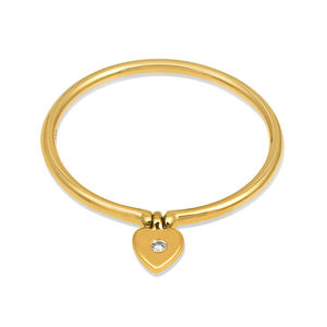 แหวนเงินแท้ 925 ประดับพลอยโทแพซสีขาว ดีไซน์หรูหรา สวยงาม เหมาะสำหรับเป็นเครื่องประดับงานแต่งงาน ชุบทองคำขาว - Product Image 4