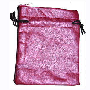 Best Saler of Silver Color <b>Pouch</b> : Silver Color <b>Pouch</b> for Sale - Product Image 1