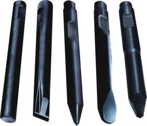 Cincel de acero Romo, 3363087137 - Product Image 1