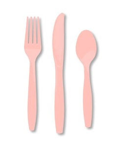 Juego de Cubiertos Decorativos para Mesa de Comedor, Cubiertos Modernos Más Vendidos para Fiestas, Decoración y Regalos de INDIAN METAL WORLD - Product Image 3