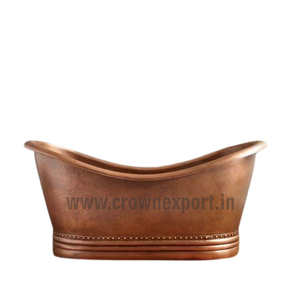 ที่วางเท้าแบบกรงเล็บทำจากทองเหลืองทองแดงหรูหราสำหรับใช้ในบ้าน - Product Image 5