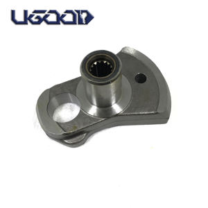 มอเตอร์อะไหล่สำหรับ YAMAHA 40HP 6F5 Crank - Product Image 1