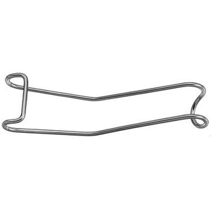 QNQ Set instrumen bedah baja tahan karat, Set instrumen bedah profesional 160mm tangan kanan kiri baja tahan karat A + Grade <span class=keywords><strong>Cawood</strong></span> <span class=keywords><strong>Minnesota</strong></span> buatan Pakistan - Product Image 3