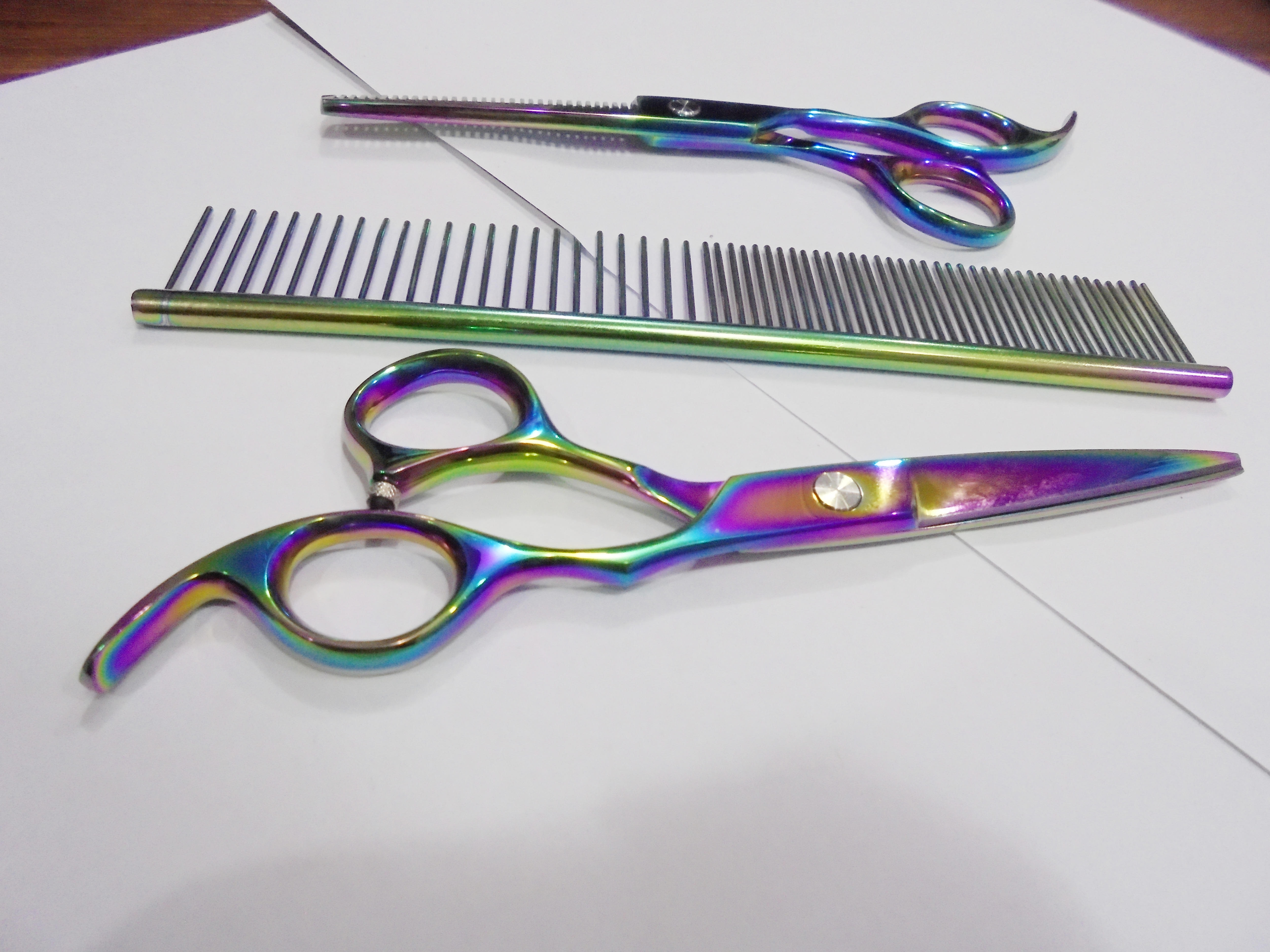 เคลือบไททาเนียม