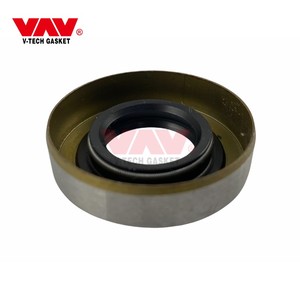 4D130 6D105 07012-00020 ENGINE OIL <b>SEALS</b> for KOMATSU - Product Image 6