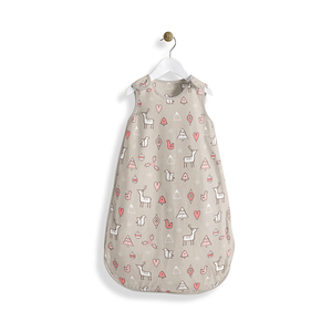 2020 nuevos productos orgánico puro bebé saco de dormir - Product Image 1