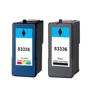 Uniplus Ink Cartridge reman for Primera 53020 53318 53319 53321 53330 53331 53332 53335 53336 53376 53377