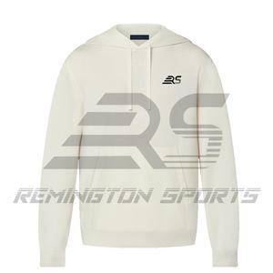 Mode Nouveau Design Hommes Hoodies Street Style Loose Fit Homme Hoodies Nouvelle Arrivée Hommes À Capuche Casual Hommes Hoodies - Product Image 4