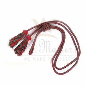 สายคล้องพิธีการ,สายนกหวีดพิธีการออกแบบล่าสุด - Product Image 4