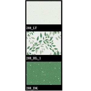 กระเบื้องผนังเซรามิกเคลือบภายในกระเบื้องผนัง30x45cm - Product Image 3