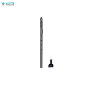 Tommy Style-cánula de succión General, 2,0mm X 15 cm - Product Image 1