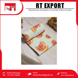 Latest Design Product <b>Kitchen</b> <b>Towel</b> at Wholesale Price From India . - Product Image 4