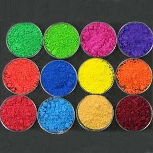 Colorante Soluble en Aceite Naranja Solvente 2 SS C.I. No. 12100 99.9% de Pureza Grado Industrial CAS 2646-17-5 para Tintas de Impresión - Product Image 1