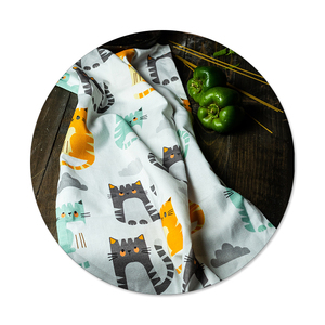 Terry <b>Cloth</b> Material <b>Kitchen</b>/Tea Towel from Top Manufacturer - Product Image 1