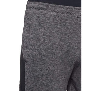 Pantalones cortos de verano para hombre, ropa de playa de Color liso con logotipo personalizado, venta al por mayor - Product Image 4