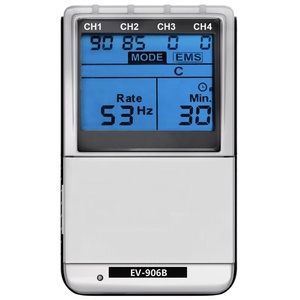 EV-906A hàng chục kích thích chăm sóc sức khỏe cung cấp vật lý trị liệu thiết bị - Product Image 2