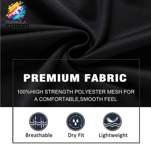 เสื้อฮอกกี้น้ำแข็ง ดีไซน์ใหม่ คุณภาพดีที่สุด ระดับอุตสาหกรรม Formula1 รับสั่งทำชื่อทีม สำหรับผู้ใหญ่ทุกเพศ บริการ OEM มีจำหน่าย - Product Image 5