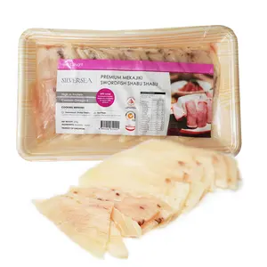 Wholesale Delicious Natural Frozen Kirimi Provide Nutritious And Low-Fat SwordFish From Chun Cheng Fishery