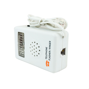 เสียงเรียกเข้าโทรศัพท์ดังเป็นพิเศษสำหรับผู้สูงอายุ กระดิ่งโทรศัพท์ - Product Image 1