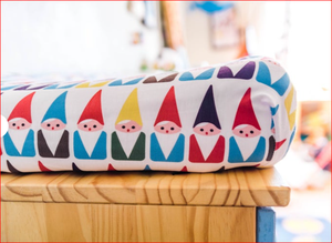 Unisex último diseño de la muselina del bebé cambiar la funda de la almohadilla - Product Image 3