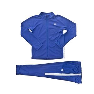Conjunto de chándal para mujer, chándal y chándales para hombre de alta calidad y chándal de moda para correr para niños - Product Image 1